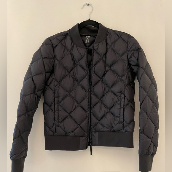 Uniqlo Puffer Jacket - XS - Picture 1 of 3